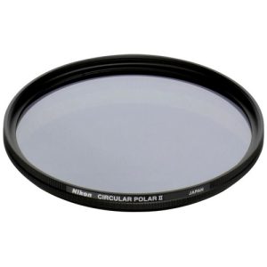 Foto principale Filtro Polarizzatore Nikon 67mm C-PL II (FTA13201)