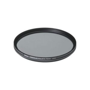 Foto principale Filtro Polarizzatore Nikon 72mm C-PL II (FTA16701)