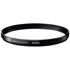 Foto principale Filtro Sigma WR UV 72mm