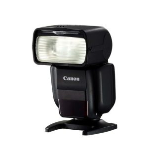 Foto principale Flash Canon Speedlite 430EX III-RT Flitser