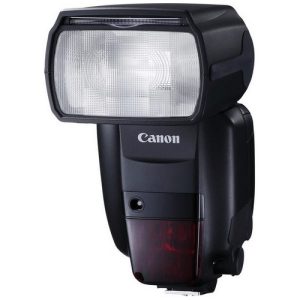 Foto principale Flash Canon Speedlite 600EX II-RT