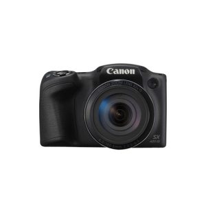 Foto principale Fotocamera Bridge Canon PowerShot SX420 IS Black – Prodotto in Italiano
