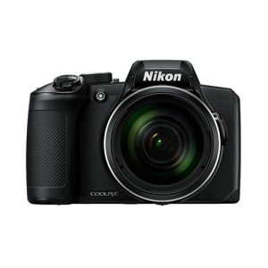 Foto principale Fotocamera Bridge Nikon B600 Black – Prodotto in Italiano