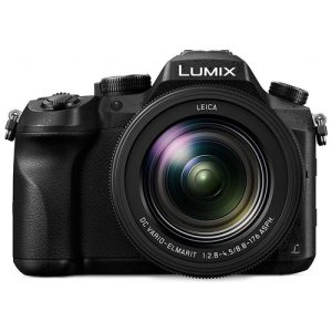 Foto principale Fotocamera Bridge Panasonic Lumix FZ-2000 EG-K