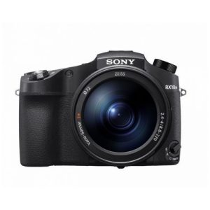 Foto principale Fotocamera Bridge Sony Cybershot DSC-RX10 IV – Prodotto in Italiano