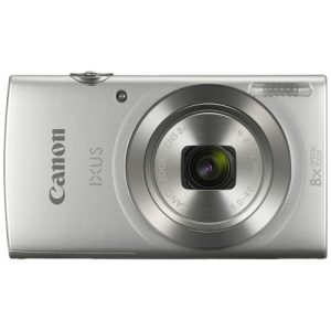 Foto principale Fotocamera Compatta Canon IXUS 185 Argento – Prodotto in Italiano