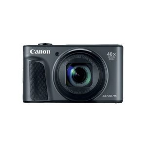 Foto principale Fotocamera Compatta Canon PowerShot SX730 Black – Prodotto in Italiano
