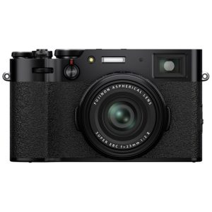 Foto principale Fotocamera Compatta Fujifilm X100V 26.1MP CMOS 4 Nero