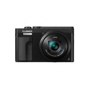 Foto principale Fotocamera Compatta Panasonic DMC-TZ90 Black