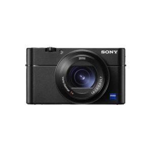 Foto principale Fotocamera Compatta Sony Cybershot DSC-RX100 VA – Prodotto in Italiano