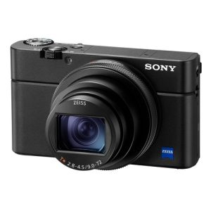 Foto principale Fotocamera Compatta Sony Cybershot DSC-RX100 VI – Prodotto in Italiano