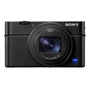 Foto principale Fotocamera Compatta Sony Cybershot DSC-RX100 VII – Prodotto in Italiano