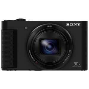 Foto principale Fotocamera Compatta Sony DSC-HX90B – Prodotto in Italiano