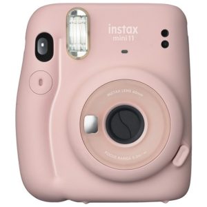 Foto principale Fotocamera Istantanea Fujifilm Instax Mini 11 Blush Pink
