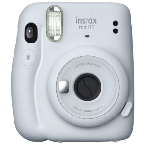 Foto principale Fotocamera Istantanea Fujifilm Instax Mini 11 Ice White
