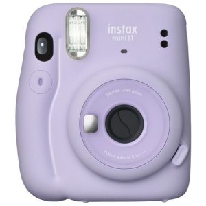 Foto principale Fotocamera Istantanea Fujifilm Instax Mini 11 Lilac Purple
