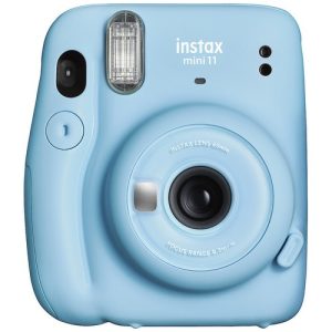 Foto principale Fotocamera Istantanea Fujifilm Instax Mini 11 Sky Blue