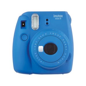 Foto principale Fotocamera Istantanea Fujifilm Instax Mini 9 Cobalt Blue