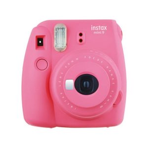 Foto principale Fotocamera Istantanea Fujifilm Instax Mini 9 Flamingo Pink