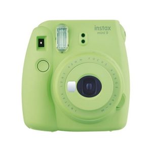 Foto principale Fotocamera Istantanea Fujifilm Instax Mini 9 Lime Green
