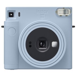 Foto principale Fotocamera Istantanea Fujifilm Instax Square SQ1 Blue