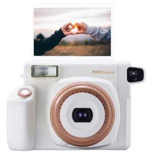 Foto principale Fotocamera Istantanea Fujifilm Instax Wide 300 Caramello (16651813)