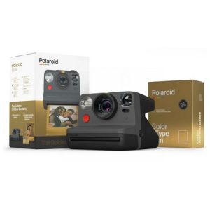 Foto principale Fotocamera Istantanea Polaroid Now Everything Box (6151)