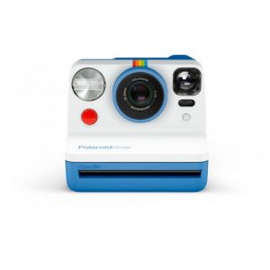 Foto principale Fotocamera Istantanea Polaroid Now i-Type Blue (009030)