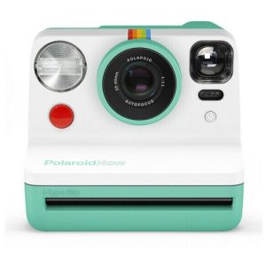 Foto principale Fotocamera Istantanea Polaroid Now i-Type Mint (009055)