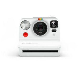 Foto principale Fotocamera Istantanea Polaroid Now i-Type White (009027)