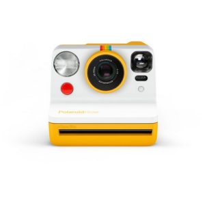 Foto principale Fotocamera Istantanea Polaroid Now i-Type Yellow (009031)