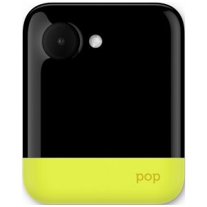 Foto principale Fotocamera Istantanea Polaroid Pop Instant Yellow (65387700)