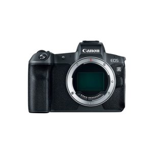 Foto principale Fotocamera Mirrorless Canon EOS R Body – Prodotto in Italiano