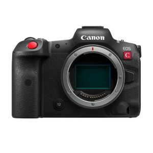 Foto principale Fotocamera Mirrorless Canon EOS R5 C (5077C003) – Prodotto in Italiano