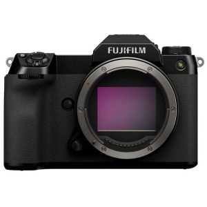Foto principale Fotocamera Mirrorless Fujifilm GFX 50S II (16708446)