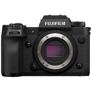 Foto principale Fotocamera Mirrorless Fujifilm X-H2 Body Black (16756986)