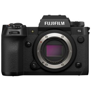 Foto principale Fotocamera Mirrorless Fujifilm X-H2S