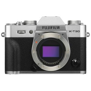 Foto principale Fotocamera Mirrorless Fujifilm X-T30 26.1MP CMOS Argento