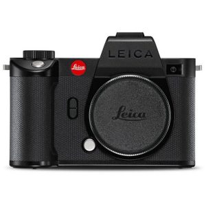 Foto principale Fotocamera Mirrorless Leica SL2-S Body (10880)