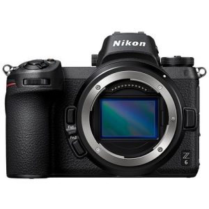 Foto principale Fotocamera Mirrorless Nikon Z6 Body – Prodotto in Italiano