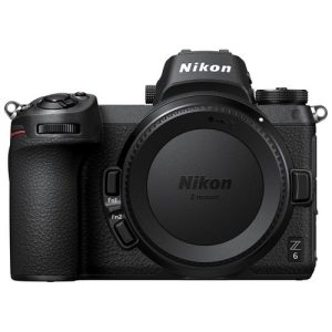 Foto principale Fotocamera Mirrorless Nikon Z6 Body (VOA022BE) – Prodotto in Italiano