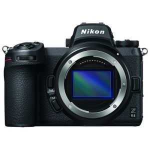 Foto principale Fotocamera Mirrorless Nikon Z6 II Body – Prodotto in Italiano