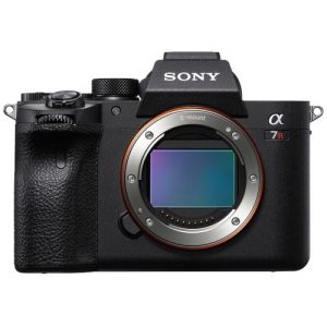 Foto principale Fotocamera Mirrorless Sony A7R IV A Body (ILCE7RM4AB.CEC) – Prodotto in Italiano