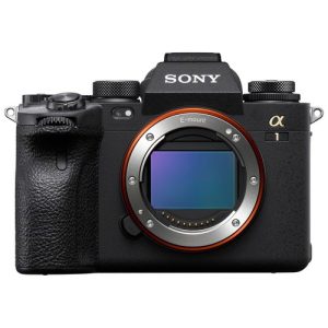 Foto principale Fotocamera Mirrorless Sony Alpha A1 (ILCE1B.CEC) – Prodotto in Italiano