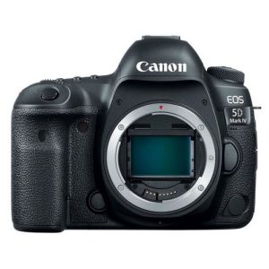 Foto principale Fotocamera Reflex Canon EOS 5D Mark IV – Prodotto in Italiano