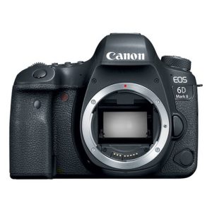 Foto principale Fotocamera Reflex Canon EOS 6D Mark II – Prodotto in Italiano