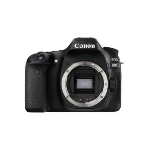 Foto principale Fotocamera Reflex Canon EOS 80D Body – Prodotto in Italiano