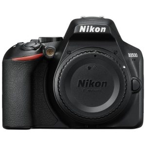 Foto principale Fotocamera Reflex Nikon D3500 Body – Prodotto in Italiano