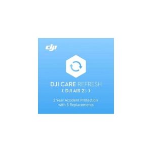 Foto principale Garanzia Aggiuntiva Dji Air 2S EU