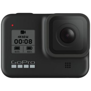 Foto principale GoPro HERO 8 Black (CHDHX802RW)